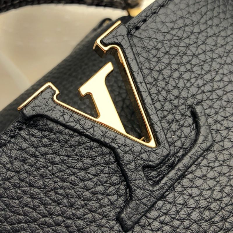 LV Top Handle Bags